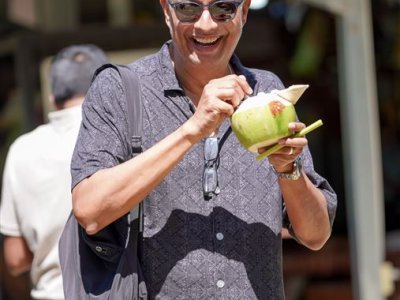 SS Rice News Convention 2025, Pattaya - Thailand